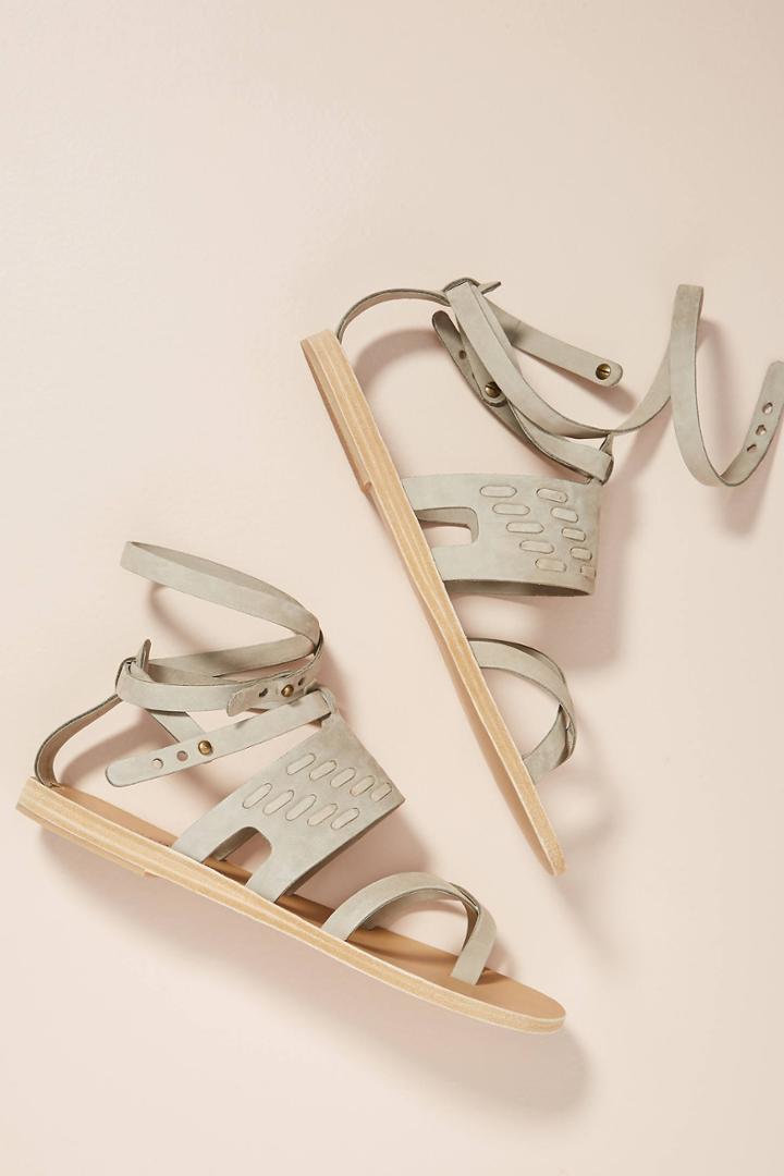 Valia Gabriel Frigate Sandals