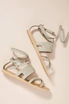 Valia Gabriel Frigate Sandals