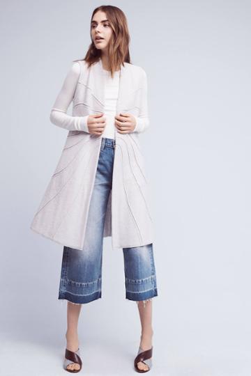 Rosie Neim Woolen Waves Vest