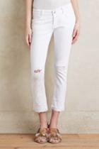 Closed Starlet Jeans White