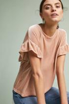 Current/elliott Janie Top