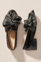 Botkier Corinne Bow Loafers