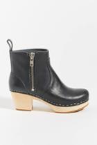 Swedish Hasbeens Emy Ankle Boots