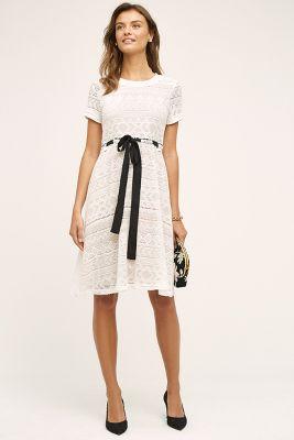 English Factory Cecily Lace Dress