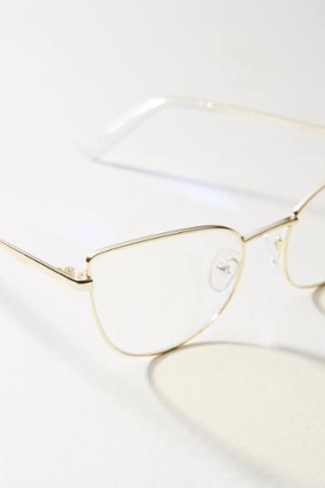 The Book Club Discount Off Jaunty Pisco Reading Glasses