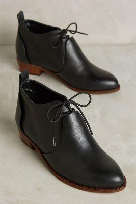 Kelsi Dagger Brooklyn Court Oxford Booties
