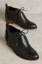 Kelsi Dagger Brooklyn Court Oxford Booties