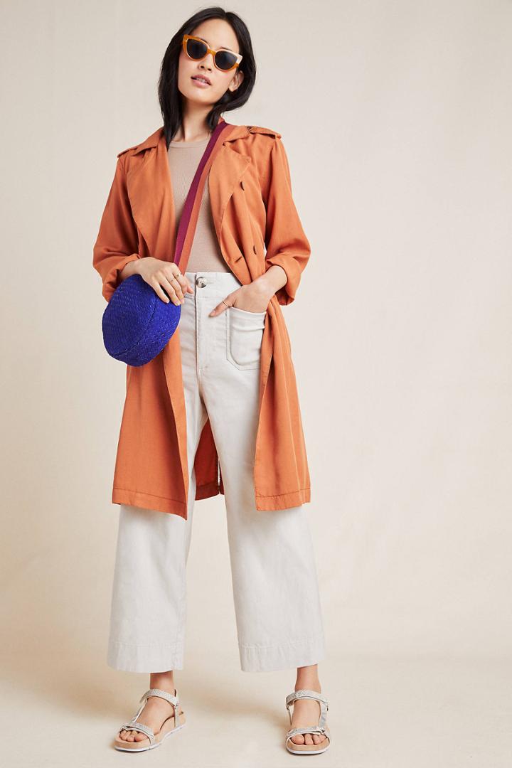 Sanctuary Pacifica Trench Coat