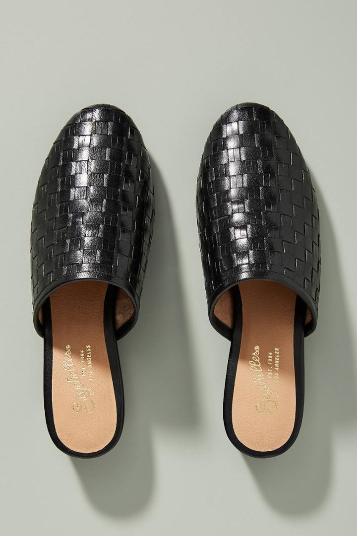 Seychelles Originality Mules