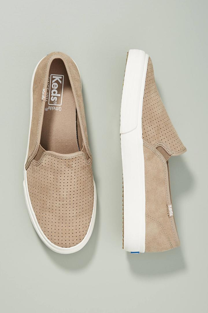 Keds Double Decker Sneakers