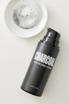 Lapcos All-in-one Charcoal Bubble Cleanser