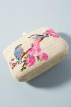 Serpui Marie Blair Lovebird Clutch