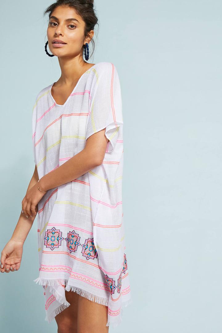 Seafolly Pontine Caftan