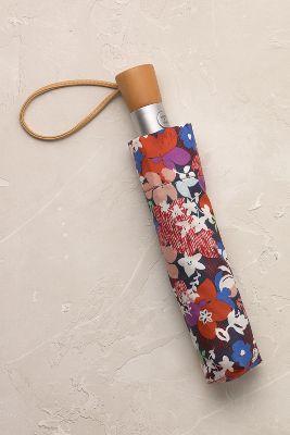 Anthropologie Fabia Umbrella