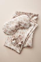 Kitsch Satin Beauty Sleep Set