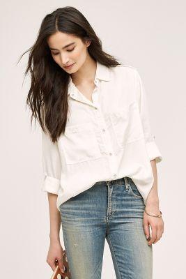 Sam & Lavi Expedition Buttondown