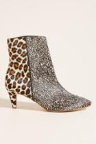 Matisse Moon Walk Kitten-heeled Boots