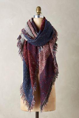 Anthropologie Grazia Wrap
