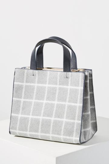 Un Billion Melody Mini Tote Bag