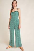 First Monday Sweetheart Jumpsuit
