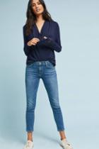 Akemi + Kin Lauren Draped Top