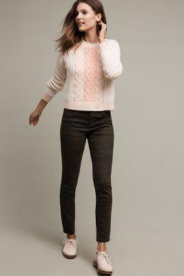 Sanctuary Ace Utility Mid-rise Jeans