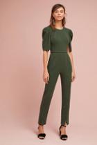 Black Halo Carter Jumpsuit