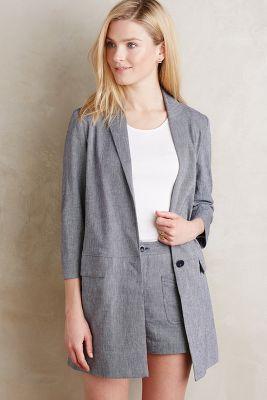 Cartonnier Forest Park Blazer