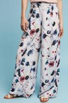 Ranna Gill Peonia Wide-legs