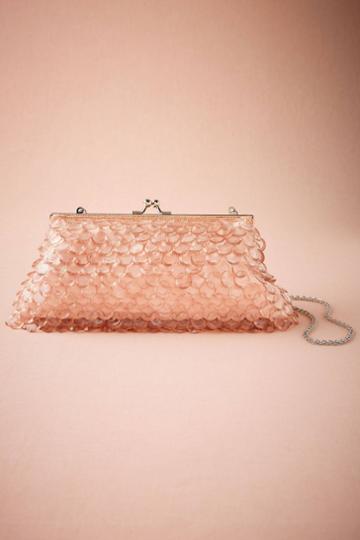 Anthropologie Sirena Clutch