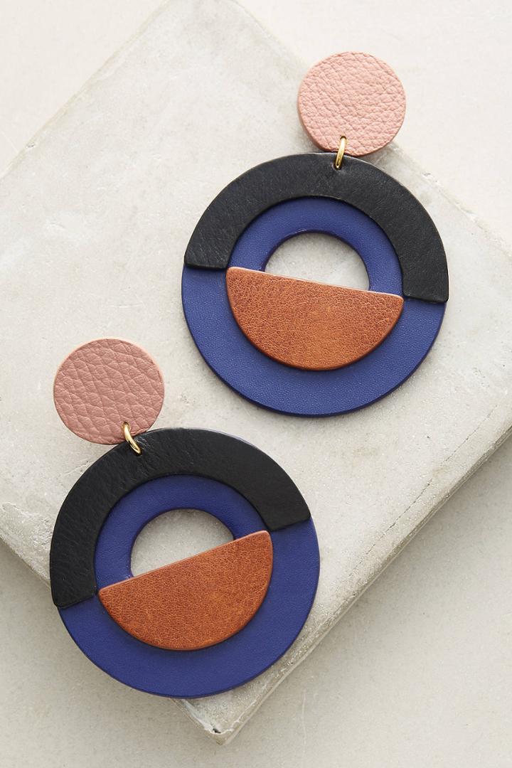 Nora Lozza Amara Earrings