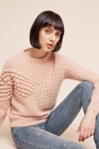 Intropia Minot Textured Sweater