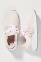 New Balance Knit Upper Sneakers