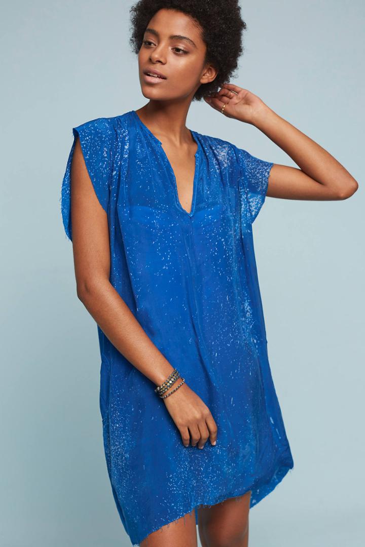 Love Tanjane Nico Tunic