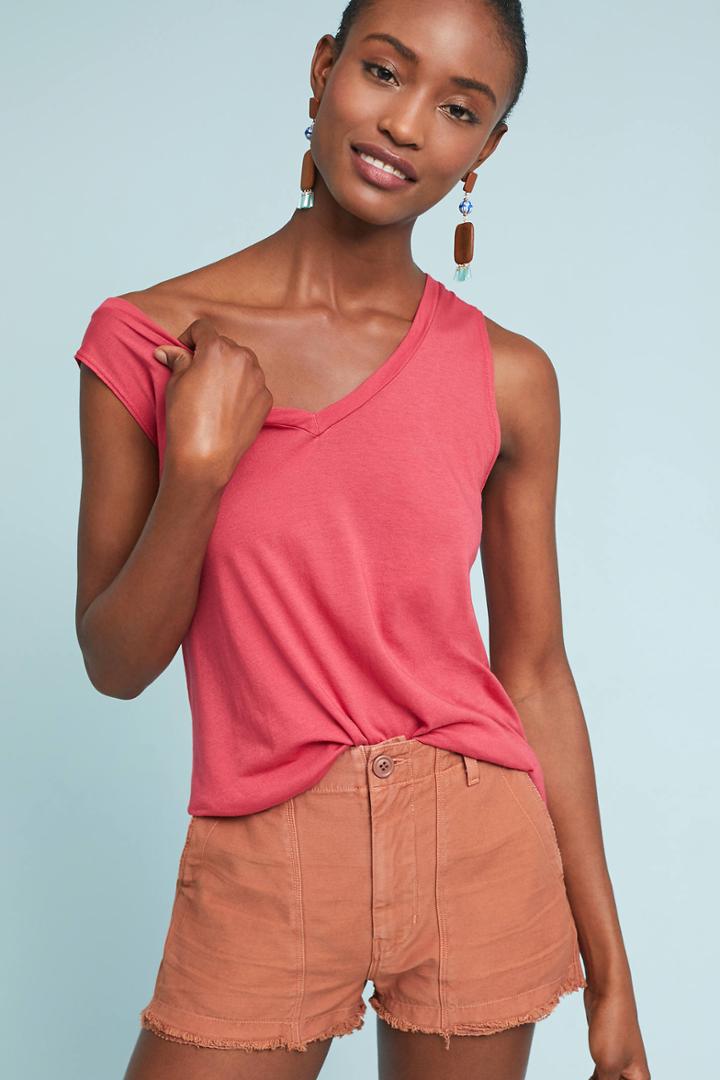 Michael Stars Swing Tank