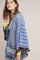 Bl-nk Alina Textured Kimono