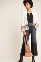 Line & Dot Flynn Knit Cardigan
