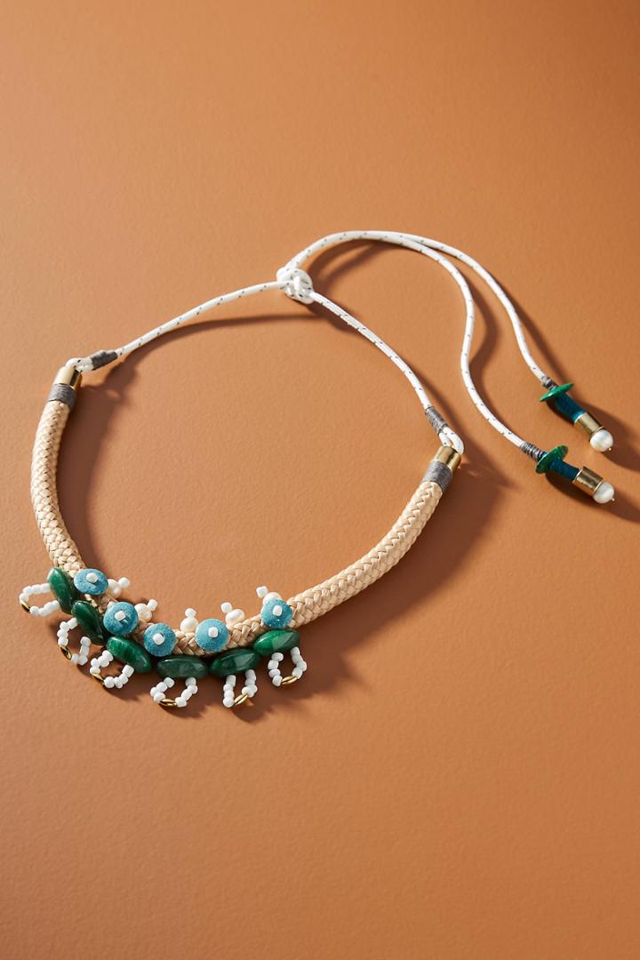Pichulik Theodora Necklace