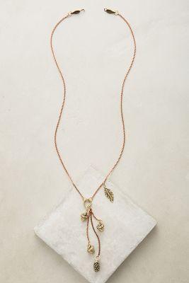 Alkemie Woodland Walks Necklace