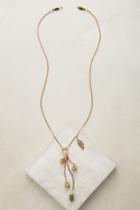 Alkemie Woodland Walks Necklace