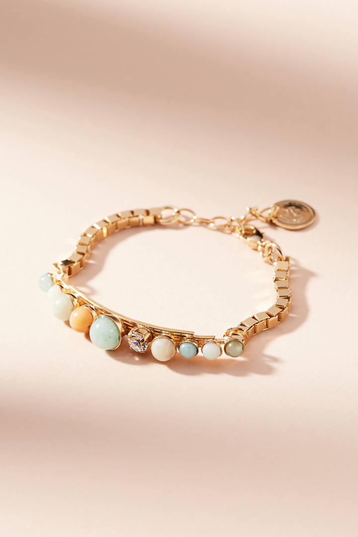Anton Heunis Arisha Stone Bracelet
