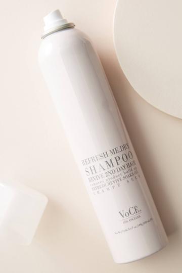 Voce Refresh Me Dry Shampoo