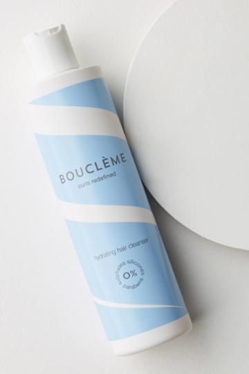 Boucleme Hydrating Hair Cleanser