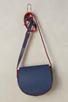 Deux Lux Kelan Vegan Leather Saddlebag