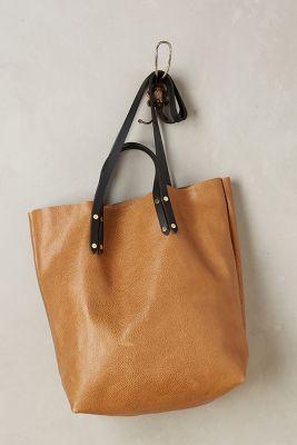 Eleven Thirty Sari Tote