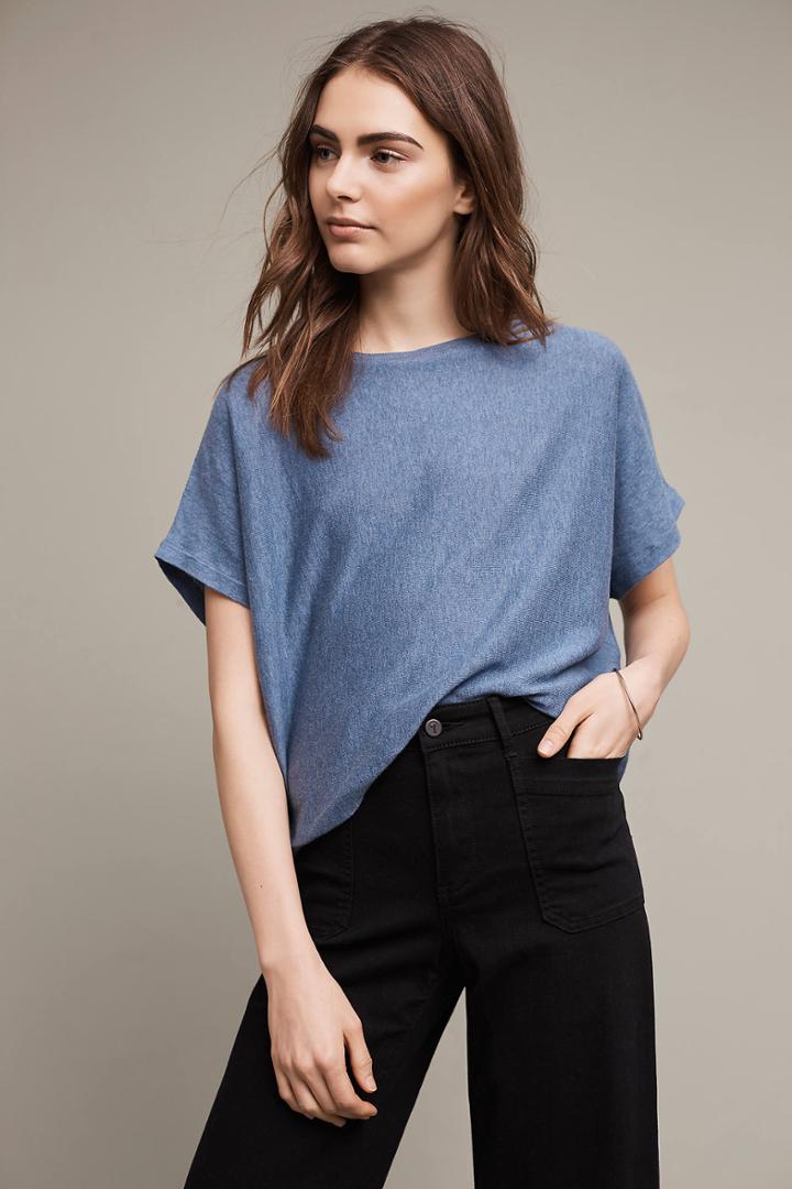 April Marin Nina Dolman Pullover