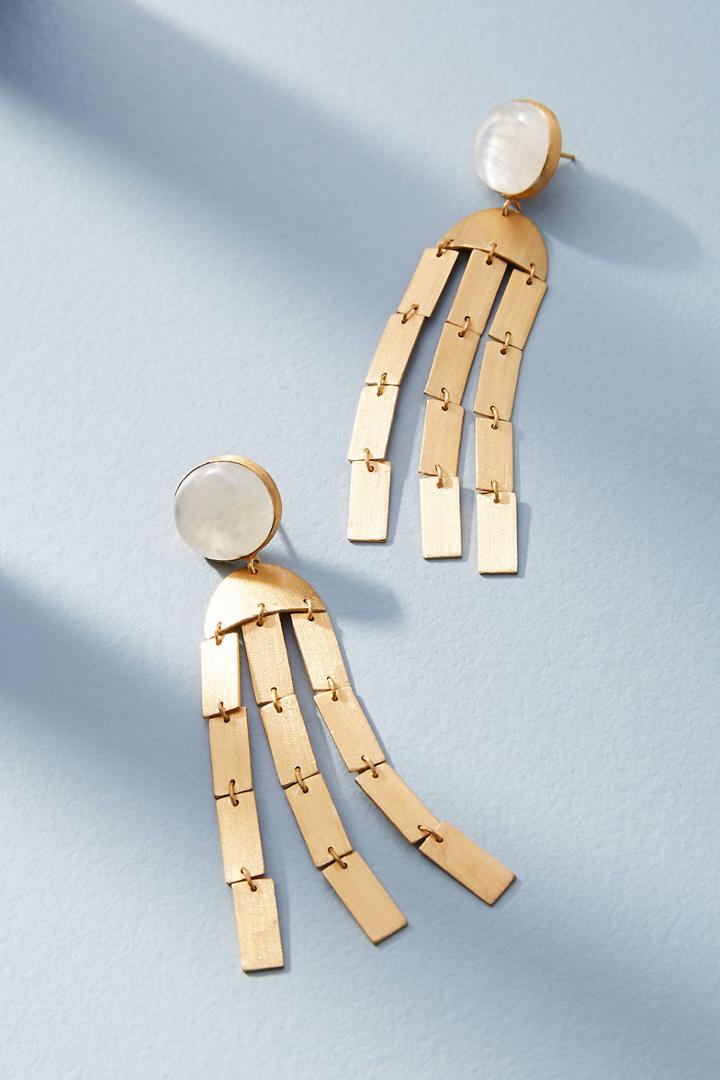 Zoja Rae Drop Earrings