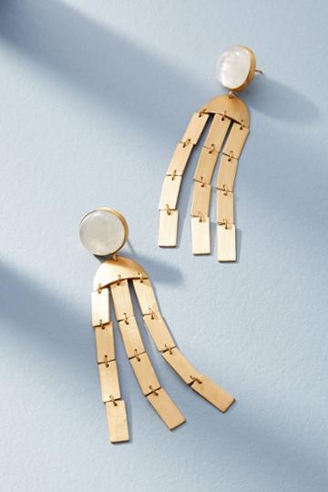 Zoja Rae Drop Earrings