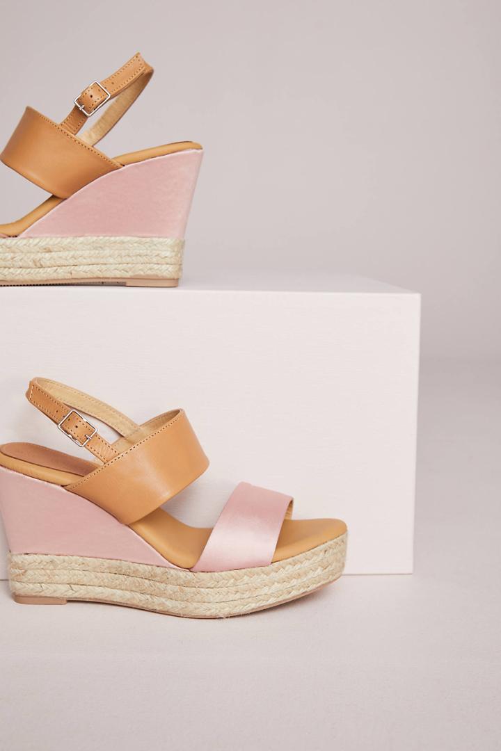 Matt Bernson Marseille Espadrilles