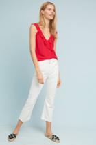 Citizens Of Humanity Estella High-rise Flare Jeans